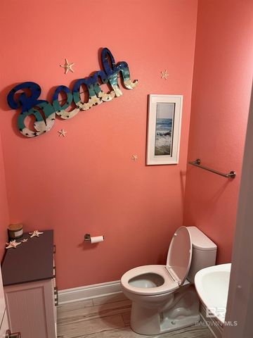 105 Lagoon Drive, Gulf Shores, AL 36542