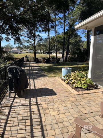 105 Lagoon Drive, Gulf Shores, AL 36542