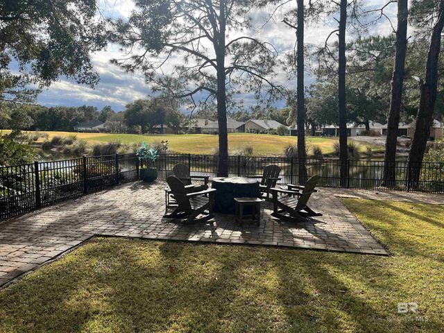 105 Lagoon Drive, Gulf Shores, AL 36542