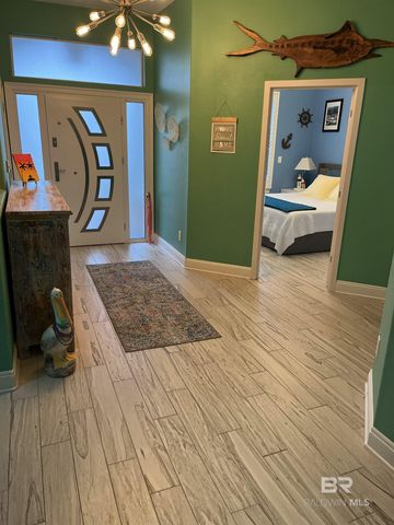 105 Lagoon Drive, Gulf Shores, AL 36542