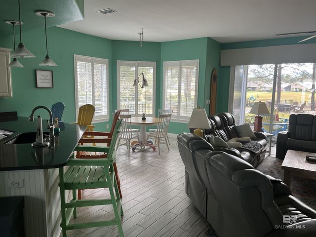 105 Lagoon Drive, Gulf Shores, AL 36542