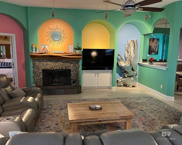 105 Lagoon Drive, Gulf Shores, AL 36542