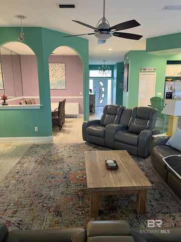 105 Lagoon Drive, Gulf Shores, AL 36542