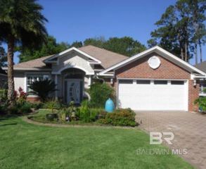 105 Lagoon Drive, Gulf Shores, AL 36542