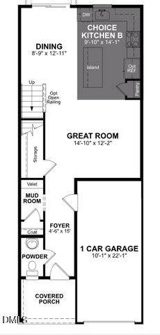 5108 Silver Brook Road, Durham, NC 27703
