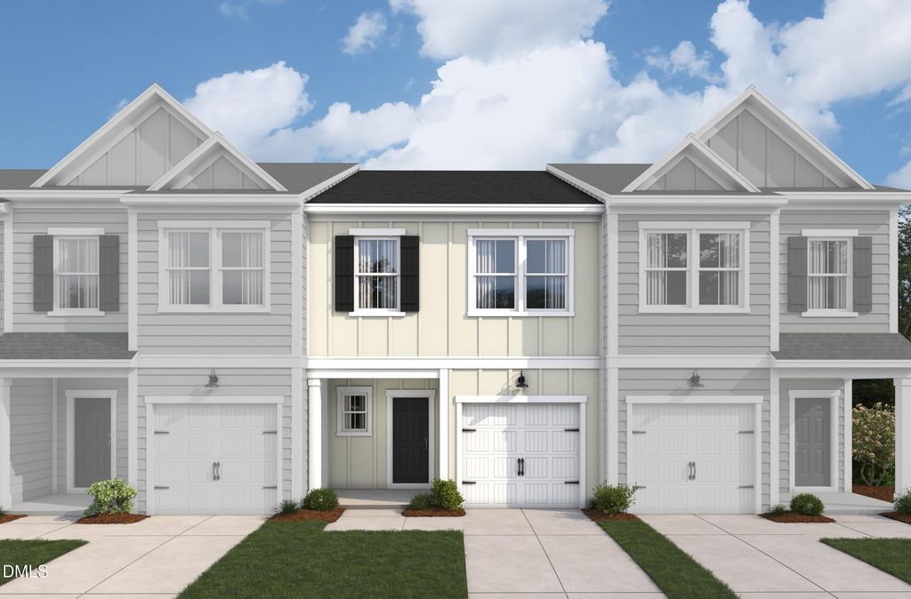 5108 Silver Brook Road, Durham, NC 27703