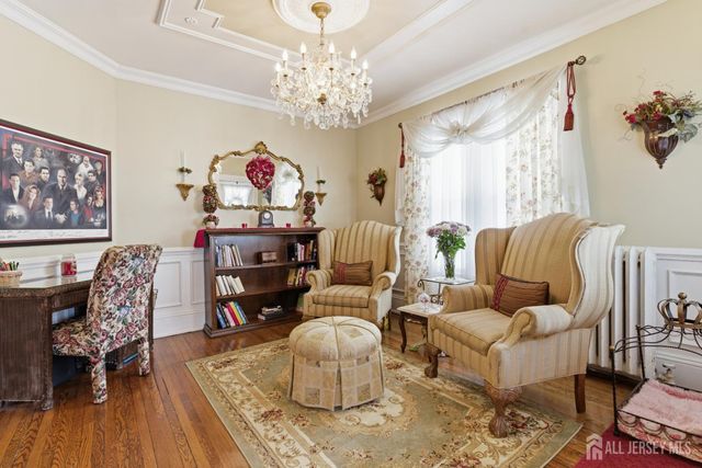 249 Second Street, South Amboy, NJ 08879