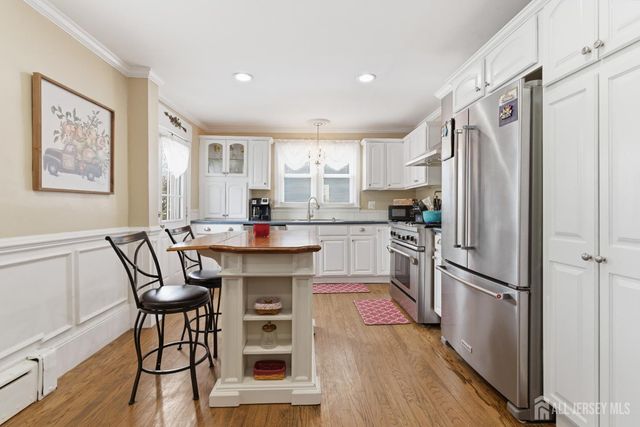 249 Second Street, South Amboy, NJ 08879