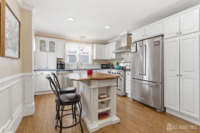 249 Second Street, South Amboy, NJ 08879