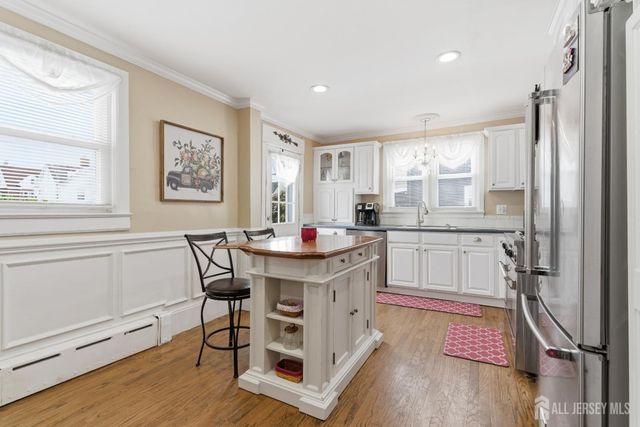 249 Second Street, South Amboy, NJ 08879