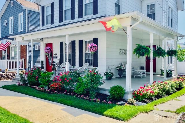 249 Second Street, South Amboy, NJ 08879