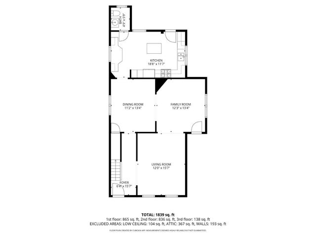 249 Second Street, South Amboy, NJ 08879