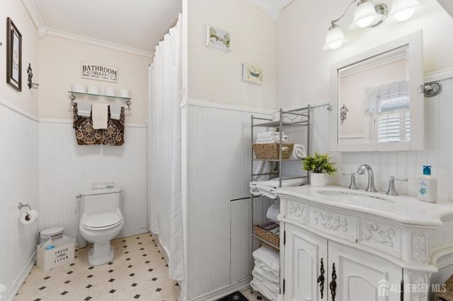 249 Second Street, South Amboy, NJ 08879