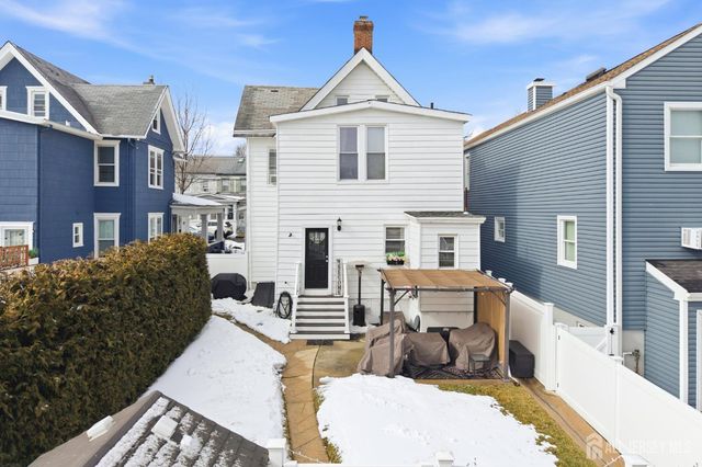 249 Second Street, South Amboy, NJ 08879