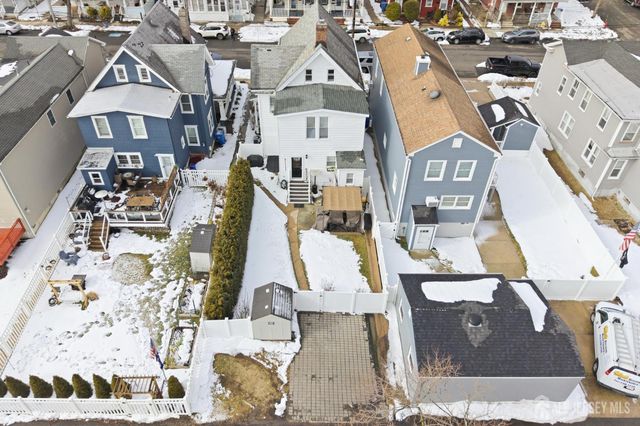 249 Second Street, South Amboy, NJ 08879