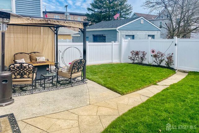 249 Second Street, South Amboy, NJ 08879