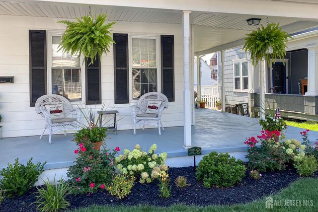 249 Second Street, South Amboy, NJ 08879