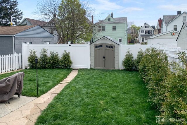 249 Second Street, South Amboy, NJ 08879