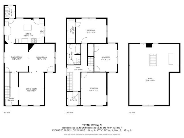 249 Second Street, South Amboy, NJ 08879