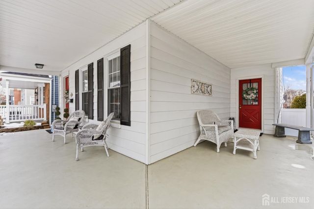 249 Second Street, South Amboy, NJ 08879