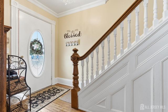 249 Second Street, South Amboy, NJ 08879