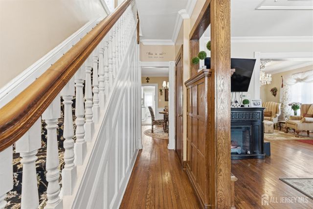 249 Second Street, South Amboy, NJ 08879