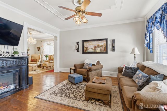 249 Second Street, South Amboy, NJ 08879