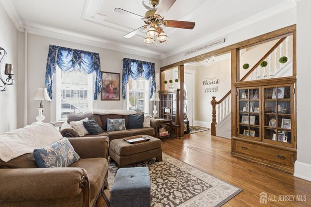 249 Second Street, South Amboy, NJ 08879