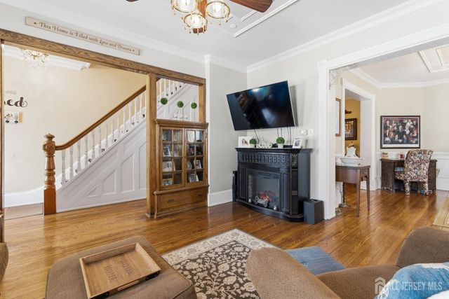 249 Second Street, South Amboy, NJ 08879