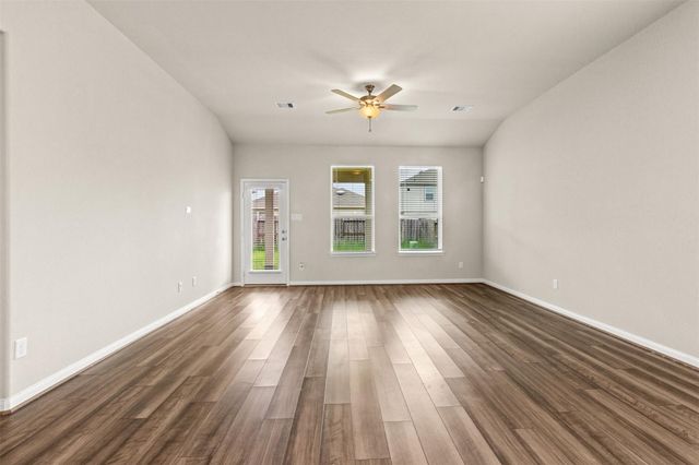 7219 Melrose Lane, Rosharon, TX 77583