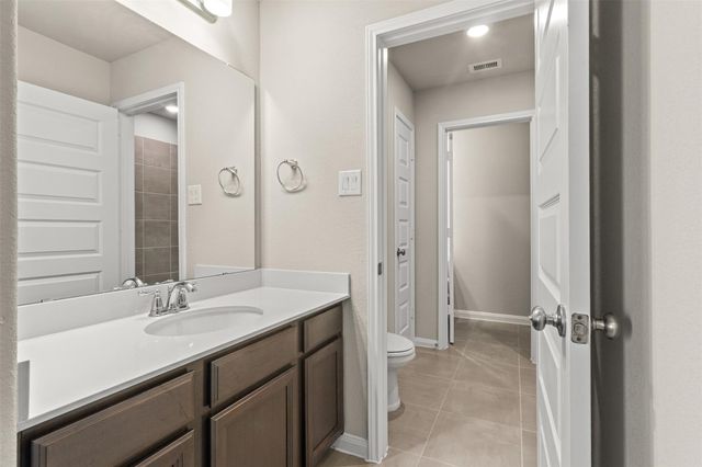 7219 Melrose Lane, Rosharon, TX 77583