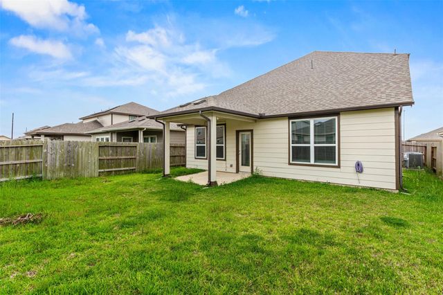 7219 Melrose Lane, Rosharon, TX 77583