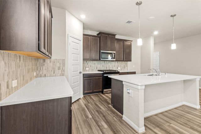 7219 Melrose Lane, Rosharon, TX 77583