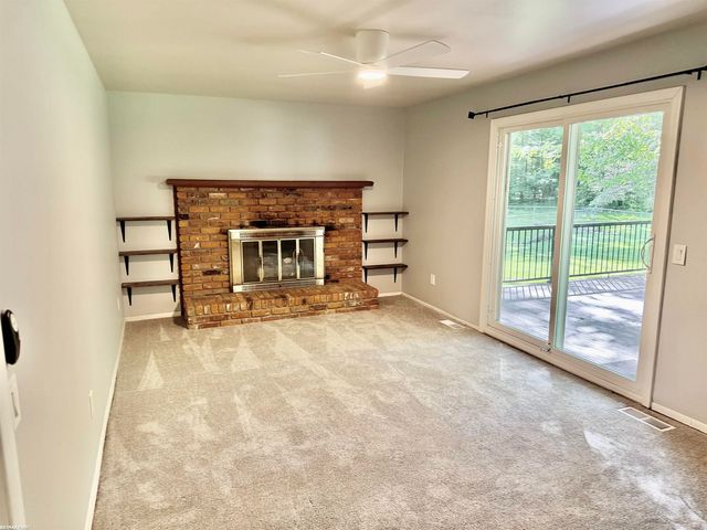 33043 Shagbark Circle, Chesterfield Twp, MI 48047