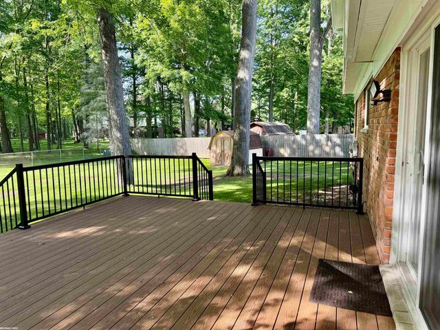 33043 Shagbark Circle, Chesterfield Twp, MI 48047