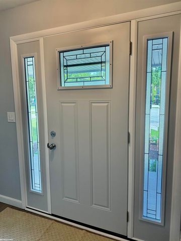 33043 Shagbark Circle, Chesterfield Twp, MI 48047