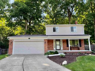 33043 Shagbark Circle, Chesterfield Twp, MI 48047