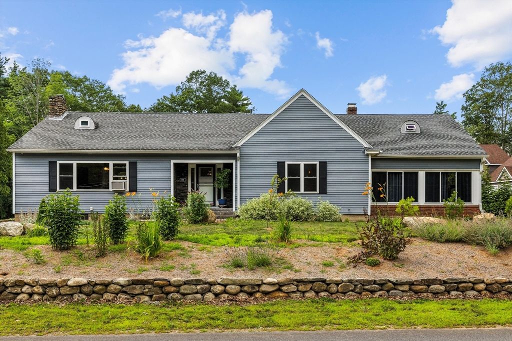 215 South Rd, Templeton, MA 01468