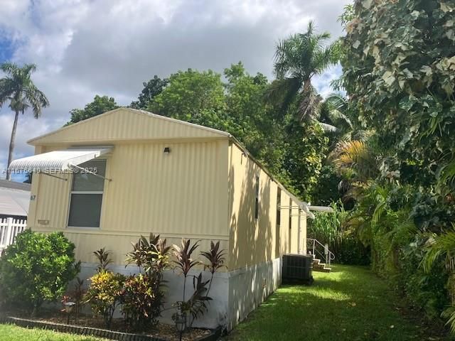 35250 SW 177th Court 67, Homestead, FL 33034
