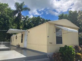 35250 SW 177th Court 67, Homestead, FL 33034