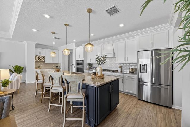 18535 COASTAL SHORE TERRACE, Land O Lakes, FL 34638