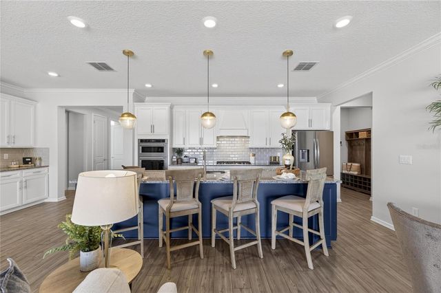 18535 COASTAL SHORE TERRACE, Land O Lakes, FL 34638