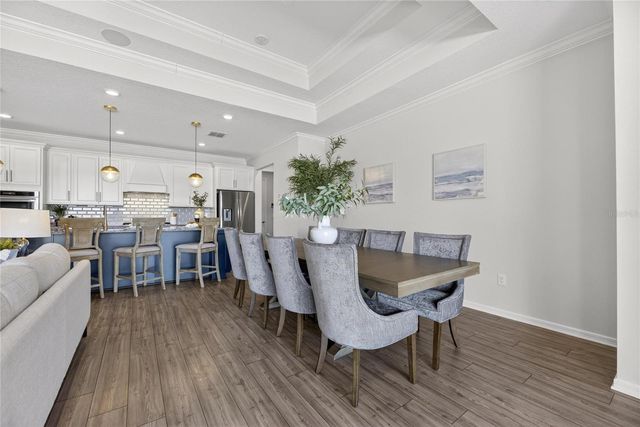 18535 COASTAL SHORE TERRACE, Land O Lakes, FL 34638