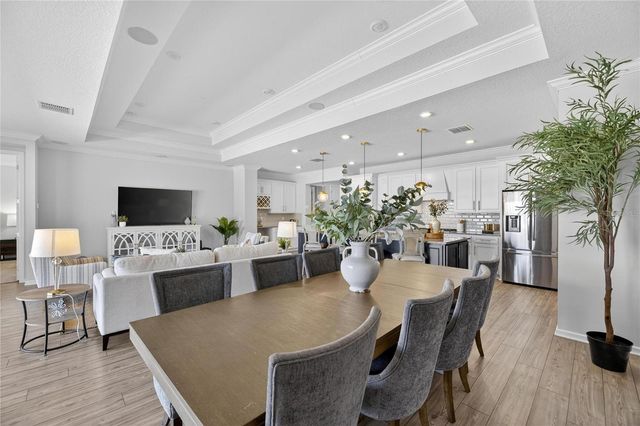 18535 COASTAL SHORE TERRACE, Land O Lakes, FL 34638