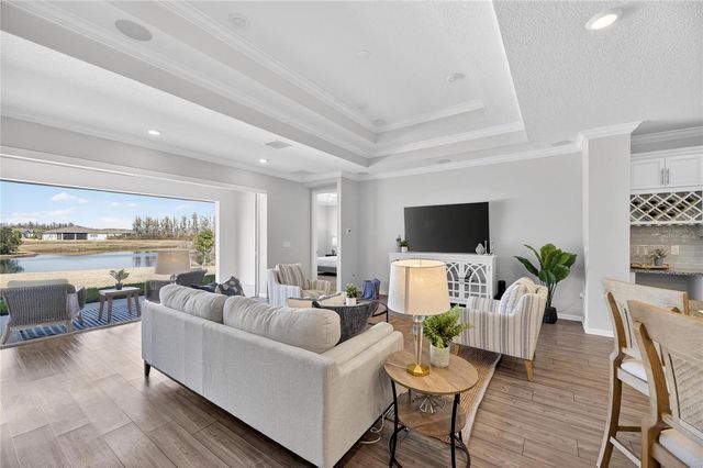 18535 COASTAL SHORE TERRACE, Land O Lakes, FL 34638