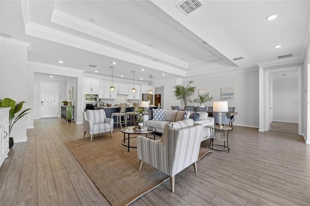 18535 COASTAL SHORE TERRACE, Land O Lakes, FL 34638