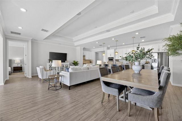 18535 COASTAL SHORE TERRACE, Land O Lakes, FL 34638