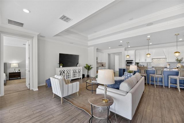 18535 COASTAL SHORE TERRACE, Land O Lakes, FL 34638