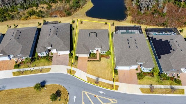 18535 COASTAL SHORE TERRACE, Land O Lakes, FL 34638