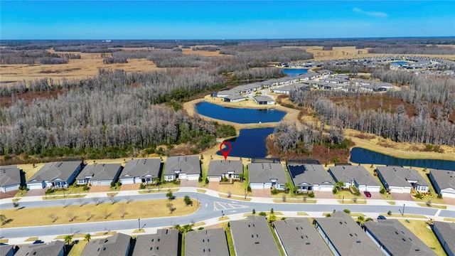 18535 COASTAL SHORE TERRACE, Land O Lakes, FL 34638